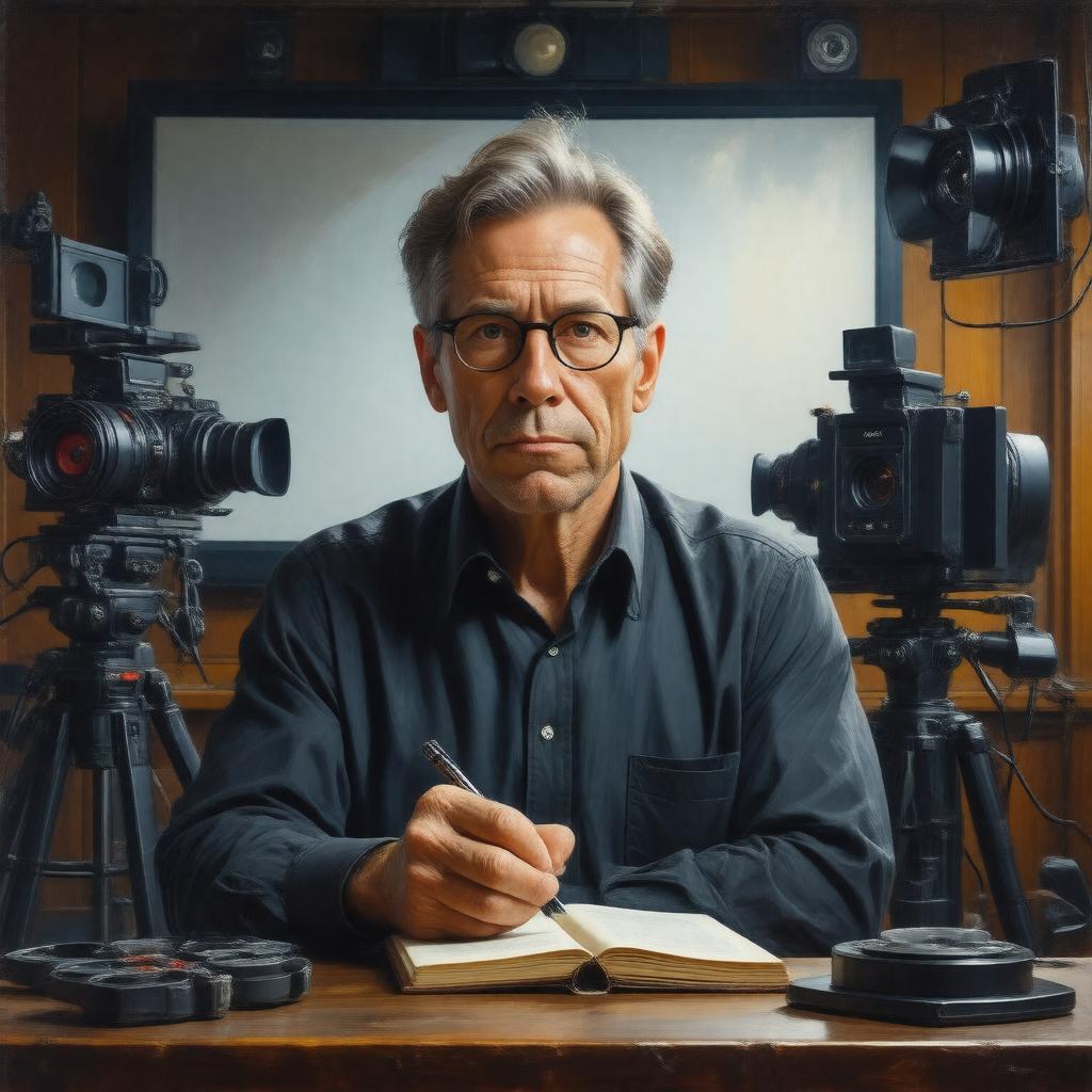 Peter Travers